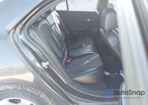 2014 Chevrolet Malibu 1Lt z USA, uszkodzony, nr VIN 1G11C5SL6EF264899